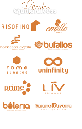 Clientes Júnior Alves